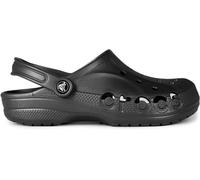 Crocs Baya Clogs Mens Graphite 10 (45-46) Male