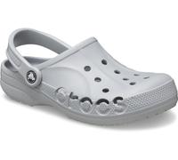 Crocs Baya Clogs Mens Gris clair 9 (43-44) Male