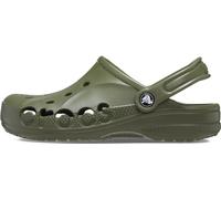 Crocs Baya Clogs Mens Vert armée 6 (39-40) Male
