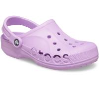 Crocs Baya Clogs Womens Orchidée 4 (36-37) Female