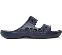 Crocs Baya Flat Sandals Marine 5 (37-38) Female