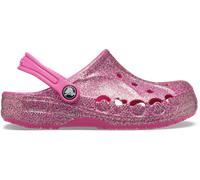Crocs Baya Glitter Sabots Enfants Glam Glitter 34