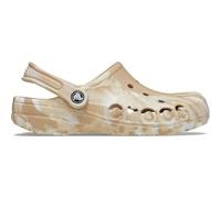 Crocs Baya Graphic Clog Mixte Sabot, Chai Multi, 38/39 EU