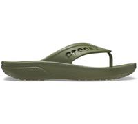 Crocs Baya Ii Flip Vert armée 6 (39-40) Male