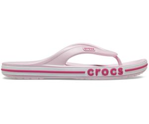 Crocs Baya II Slide, Ballerine rose bonbon, 37/38 EU