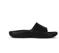 Crocs Baya Ii Slides Noir 10 (45-46) Male