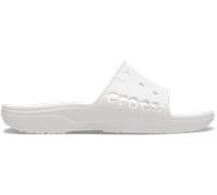 Crocs Baya II Slides Unisex White 45