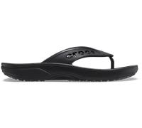 Crocs Baya II Flip, Tongues, Black,