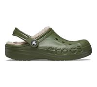 Crocs Baya Lined Clog 38-39 EU Army Green/Multi