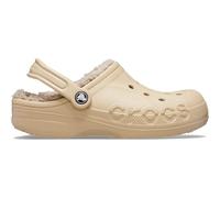 Crocs Baya Lined Clog 38-39 EU Chai/Multi