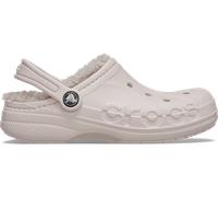 Crocs Baya Lined Sabots Enfants Barely Pink 34