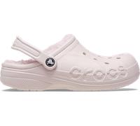 Crocs Baya Lined Sabots Unisex Barely Pink / Multi 48
