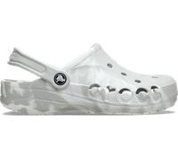 Crocs Baya Marbled Sabots Unisex Atmosphere / Multi 41