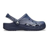 Crocs Baya Mixte Sabot, Bleu Marine 252440, 38/39 EU