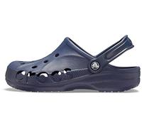 Crocs Baya Sabots Unisex Navy 37