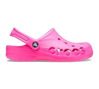 Crocs Baya Mixte Sabot, Electric Pink, 41/43 EU