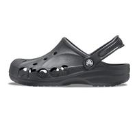 Crocs Baya Mixte Sabot, Graphite, 36/37 EU