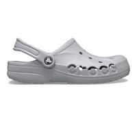 Crocs Baya Mixte Sabot, Gris Pastel, 46 EU