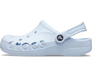 Crocs Baya Mixte Sabot, Mineral Blue, 39/40 EU