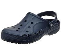 Crocs Baya Mixte Sabot, Navy, 42/43 EU