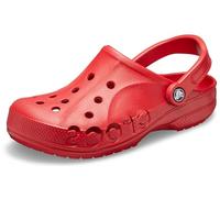 Crocs Baya Mixte Sabot, Pepper, 42/43 EU