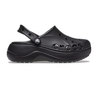 Crocs Baya Platform Clog 42-43 EU Black