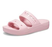 Crocs Baya Platform Sandal
