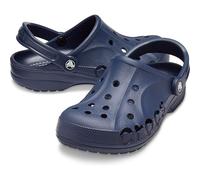 Crocs Baya Sabots Bleu Marine Unisexe Taille 10 Femmes 8 Hommes