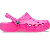 Crocs Baya Sabots Enfants Electric Pink 28
