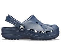 Crocs Baya Sabots Enfants Navy 28