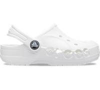 Crocs Baya Sabots Enfants White 32