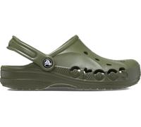 Crocs Baya Sabots Unisex Army Green 36