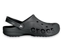 Crocs Baya Sabots Unisex Black 45