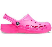 Crocs Baya Sabots Unisex Electric Pink 42