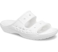 Crocs Unisexe Adulte Baya Sandal Sandales, White, 36/37 EU