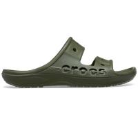 Crocs Baya Sandales Unisex Army Green 36
