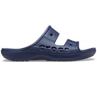 Crocs Mixte Baya Sandal Sabot, Navy, 39 EU