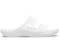Crocs Baya Sandales Unisex White 41