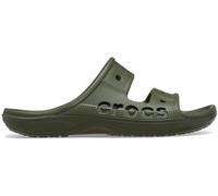 Crocs Baya Sndl Vert armée 6 (38-39) Female
