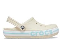 Crocs Bayaband Sabots Unisex Winter White / Multi 41