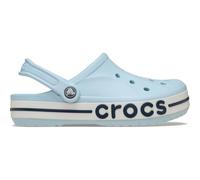 Crocs Bayaband Sabots Unisex Mineral Blue 43
