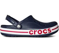 Crocs Bayaband Clog Adults Marine/Poivre 11 (46-47) Unisex