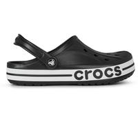 Crocs Bayaband Clog 45-46 EU Black/White