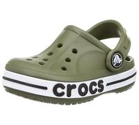 Crocs Bayaband Clog T, Sabot, Army Green,