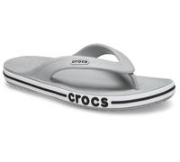 Crocs Bayaband Flip 38-39 EU Light Grey