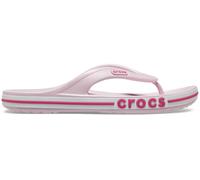 Crocs Bayaband Flip 41-42 EU Ballerina Pink/Candy Pink