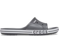 Crocs Bayaband Pool Sliders Gris Ardoise 6 (39-40) Male