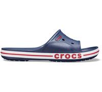 Crocs Bayaband Pool Sliders Marine/Poivre 6 (39-40) Male