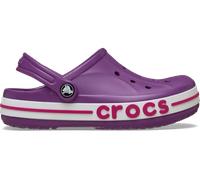 Crocs Bayaband Sabots Enfants Amethyst / Candy Pink 32