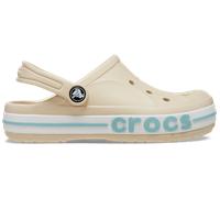 Crocs Bayaband Sabots Enfants Winter White 29